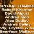 TellTale The Walking Dead Season 2 In The Pines Ep 2 End Credits Song