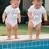 Kids Save Our Little Brother In Swimming Pool Baby Tiktok