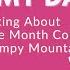 Amy Daws Interview Nine Month Contract Grumpy Mountain Men