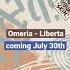 Omeria Liberta July 30th