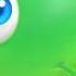 Sonic Colors Music Green Hover Reversed