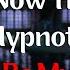 M4A Yandere Hypnotist Breaks You Hypnotist Detective Listener Pet Names Mind Control