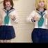 Shikanoko Nokonoko Koshitantan Op Koshitantan Dance Cosplay