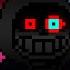UT AU DUSTTALE DAMAGE MANIAC Remix 300 Sub