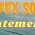 NEFFEX SONG Statement NEFFEX Statement