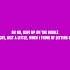 INNA VINAI Jayover Stuck In Limbo Lyrics