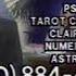 1992 Live Psychic Astrologers Call Now TV Commercial