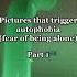 Pictures That Trigger Autophobia The Fear Of Being Alone