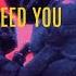 BRIANNA I Need You Lyric Video