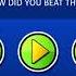 PM 6 06 In Geometry Dash FEEL FREE TO COMMENT