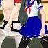 Wannabe Dance Trend Ayano Budo YanSim MMD Yanderesimulator Mmd Budo Ayano Trend