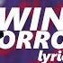 Friday Night Funkin Winter Horrorland Lyrics