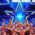 FIRST LOOK Fabulous Sisters THRILL The Judges With Dynamic Dance BGT 2019