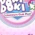 10 Stories Of Friendship And Literature Doki Doki Literature Club Plus OST