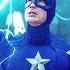 Почему Капитан Америка поднял молот Тора Мьёльнир лишь в Финале Мстителей