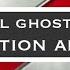 THE REAL GHOSTBUSTERS STOP MOTION ANIMATION