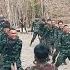 Karenni Army KA KNDF Training For Fighting September 14 2024