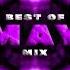 MAY MIX Talent Stage Network