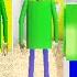 Evolution Of Baldi S Graphics Low Vs High Vs Ultra Vs RTX All Perfect