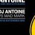 DJ Antoine OLE OLE Feat Karl Wolf Fito Blanko DJ Antoine Mad Mark Extended Mix