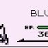 Pokémon Blue Version Blue Tears Save