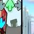 FNF Herobrine Reborn GIANT ALEX Gameplay Vs Minecraft Vs AnimationThe Story Of GIANT ALEX Mod