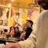 Famous Opera Singer Sings QUEEN OF THE NIGHT In A Restaurant