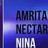 Amrita Nectar NINA