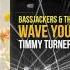 Bassjackers Thomas Newson Vs Katy Perry Juicy J Wave Your Horse Hands Timmy Turner Mashup