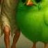 One Legged Man One Big Hearted Chick