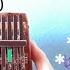 Carol Of The Bells Easy Tabs Tutorial Play Along Kalimba Cover