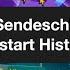 KiKA Sendeschluss Sendestart History 1997 2021