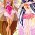 Winx Club Magic Of Tonight Lyrics In Description