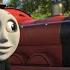 Thomas Friends Season 21 Episode 12 The Fastest Red Engine On Sodor US Dub HD MM Part 1
