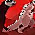 Godzilla In Hell Edit Godzilla Battle Royale By Slick4785 Edit Godzilla Slick Animation