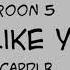 Maroon 5 Girls Like You Violin Bachata Remix Dj AnGeLaTiNo