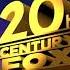 20th Century Fox 1994 2010 Logo Remake V1