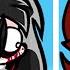 Friday Night Funkin VS Jeff The Killer X Slenderman X Pokemon FULL WEEK FNF Mod Trepidation V1