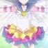 Sailor Moon Cosmo Edit