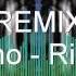 Te Amo Rihanna Remix