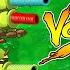 Team Spikers Vs Team Plants Vs Giga Gargantuar Vs Dr Zomboss Plants Vs Zombies Battlez