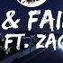 Vanic Fairlane Earn It Ft Zack Gray Lyrics