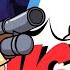 Terminator Vs BOYFRIEND FNF Friday Night Funkin Animation