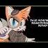 ПОДОЗРЕВАЕМЫЙ Comics Sonic Sonicthehedgehog озвучка соник Tails Themurderofsonicthehedgehog