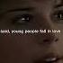 Some People Fall In Love With The Wrong People Sometimes Sidney Prescott Billy Loomis