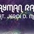 Rayman Rave Summer Nights Feat Jeroi D Mash