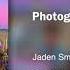 Jaden Smith Photograph 432Hz