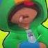 Sneaky Time Shorts Brawlstars Leon Leonbrawlstars