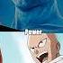 Dr Manhattan VS Saitama