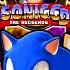 The Sonic Squad Complete Sonic CD Full Playthrough